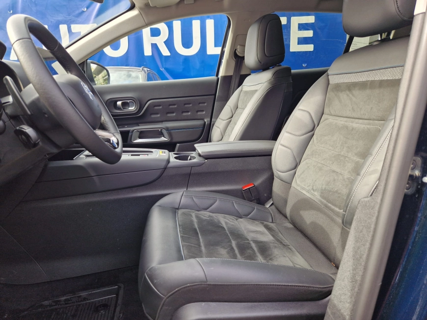 Citroën C5 Aircross Shine PlugIn Hybrid 1.6 Benzina 225CP EAT8