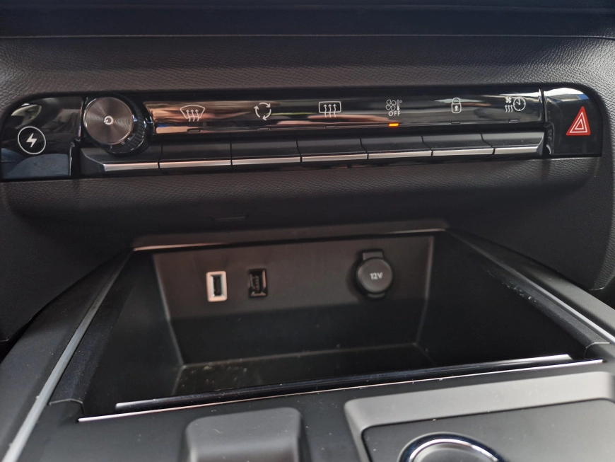 Citroën C5 Aircross Shine PlugIn Hybrid 1.6 Benzina 225CP EAT8
