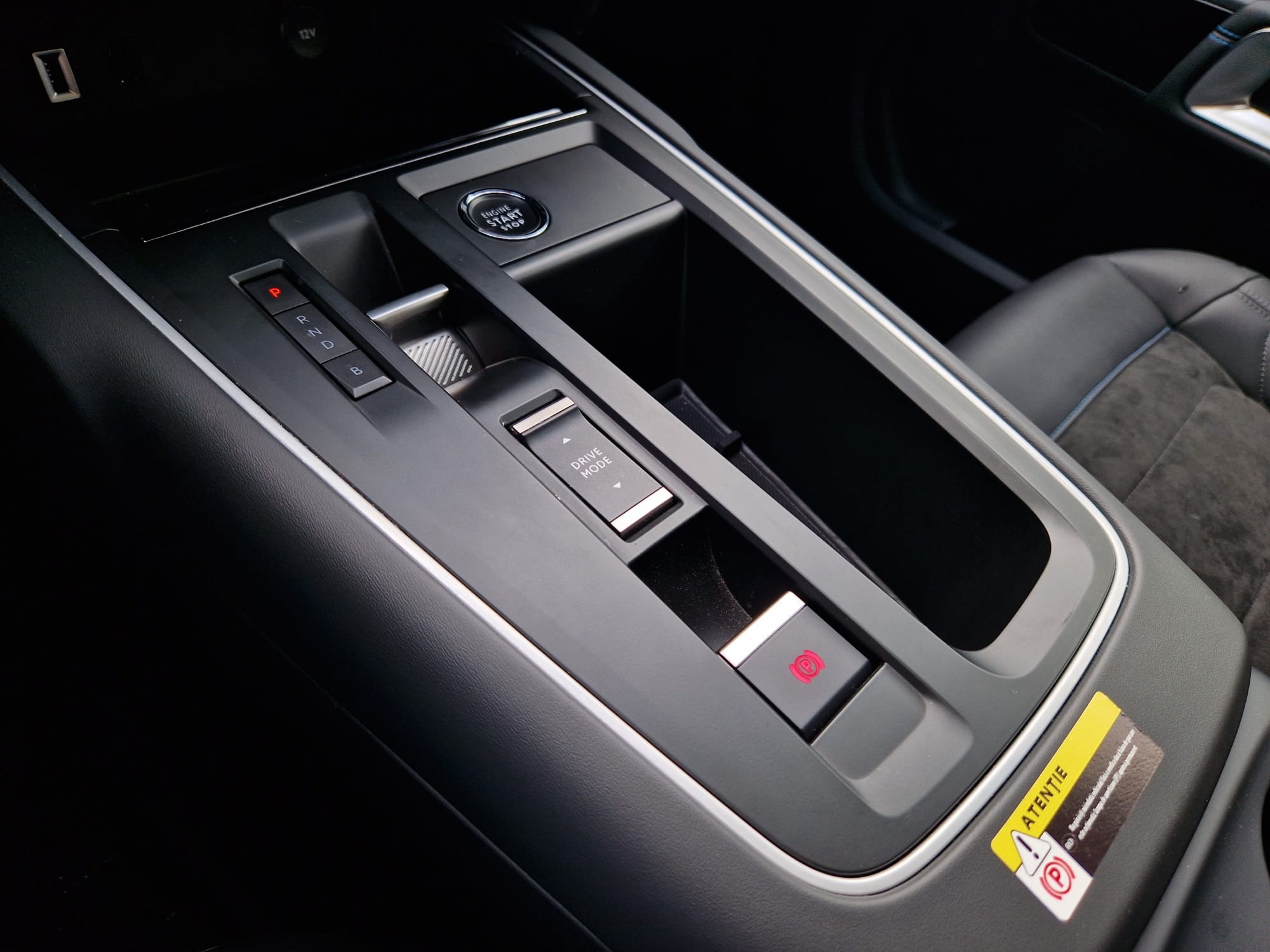 CITROËN C5 Aircross 2022 — imagine 20