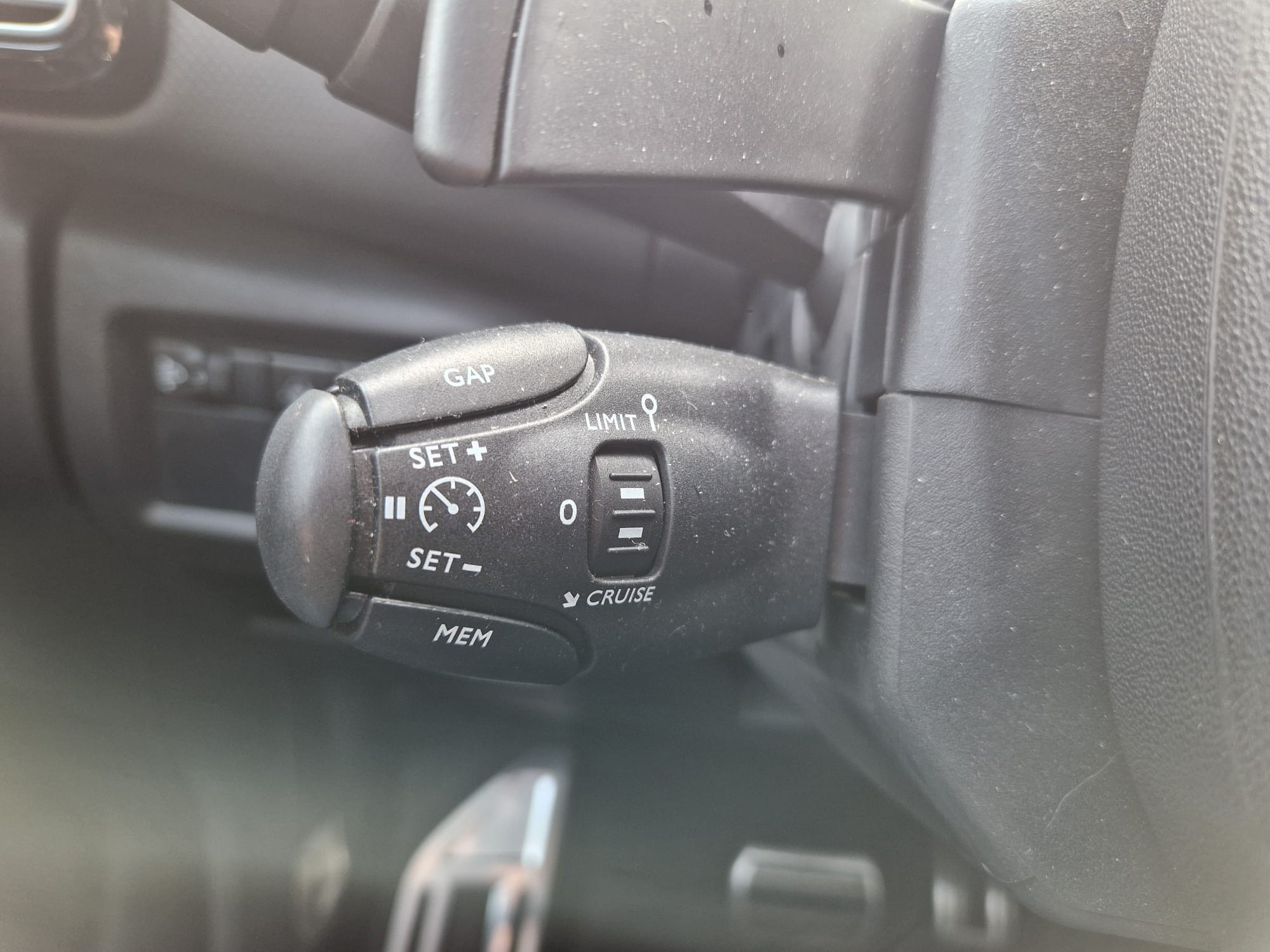 CITROËN C5 Aircross 2022 — imagine 15