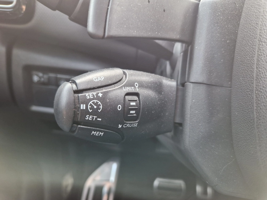 Citroën C5 Aircross Shine PlugIn Hybrid 1.6 Benzina 225CP EAT8