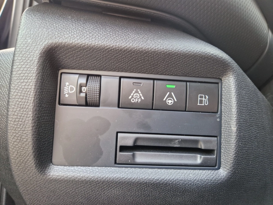 Citroën C5 Aircross Shine PlugIn Hybrid 1.6 Benzina 225CP EAT8