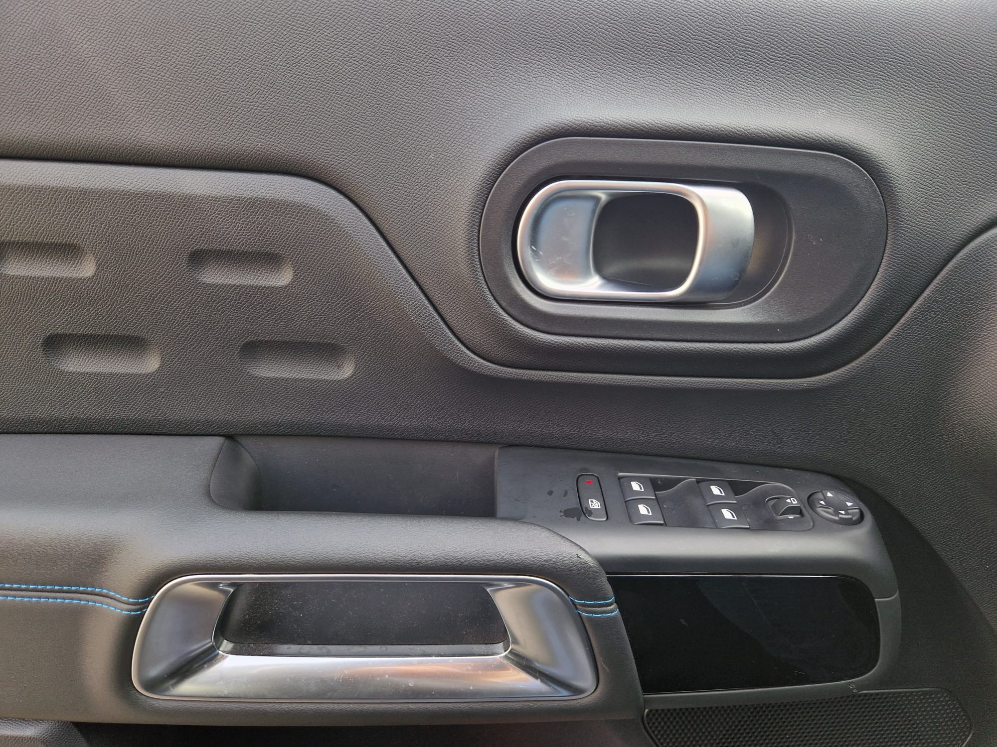CITROËN C5 Aircross 2022 — imagine 9