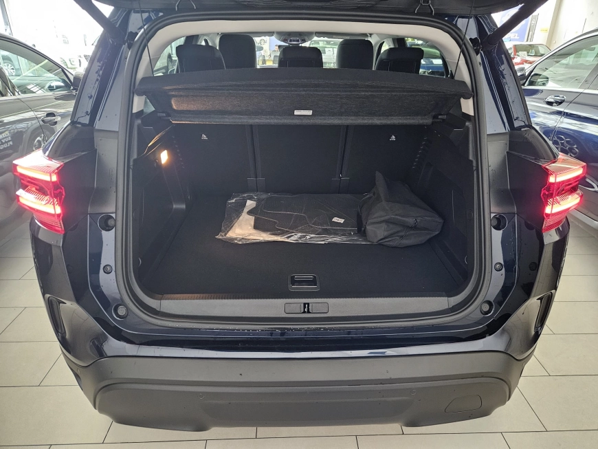 Citroën C5 Aircross Shine PlugIn Hybrid 1.6 Benzina 225CP EAT8