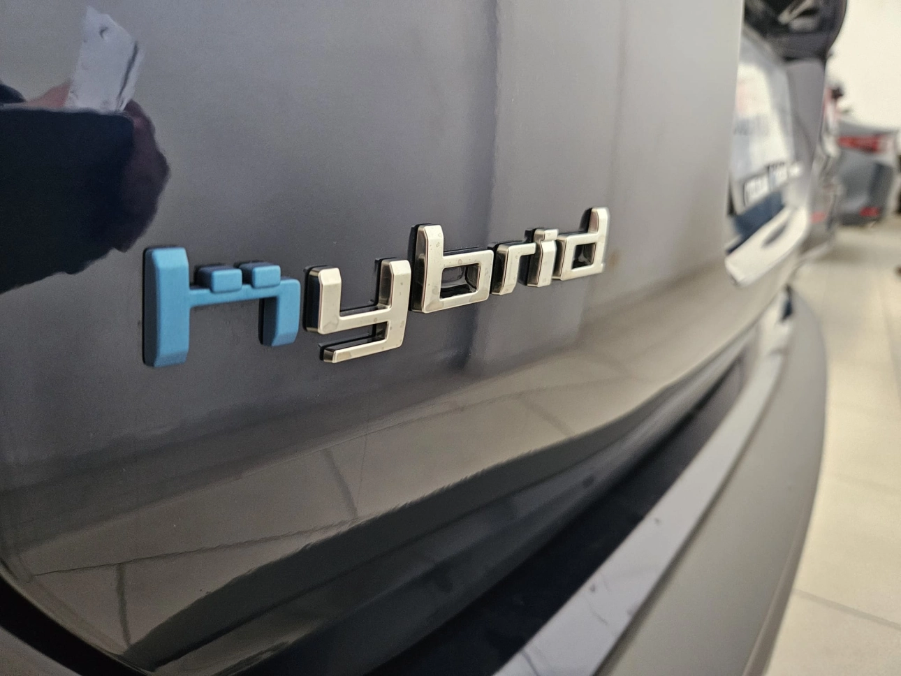 Citroën C5 Aircross Shine PlugIn Hybrid 1.6 Benzina 225CP EAT8