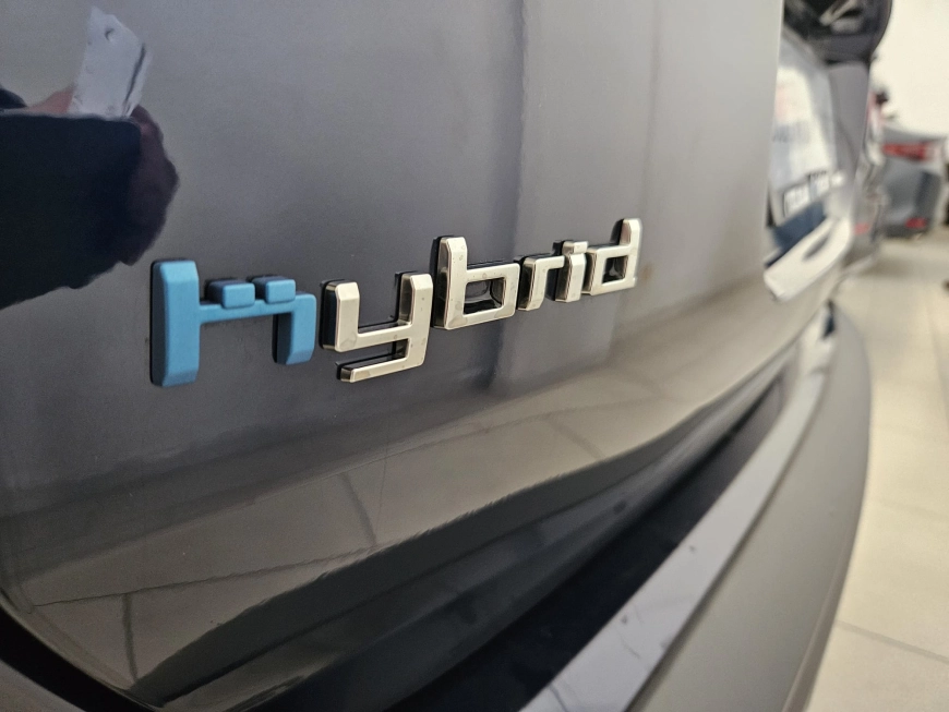 Citroën C5 Aircross Shine PlugIn Hybrid 1.6 Benzina 225CP EAT8