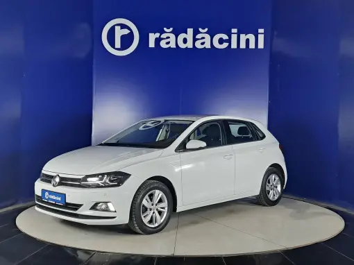 Volkswagen-POLO-Hatchback-2020-1.0-Manuala