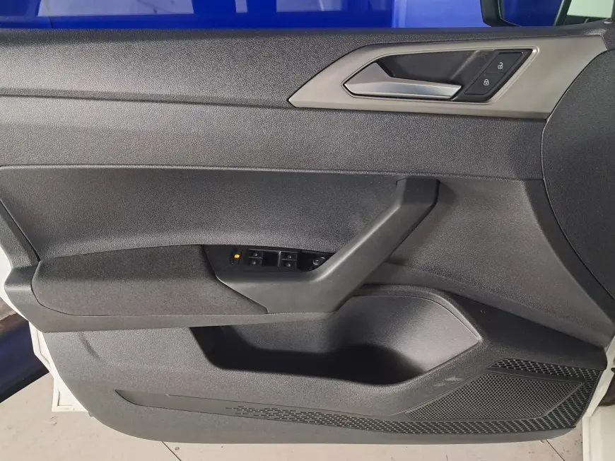 Volkswagen POLO Hatchback 2020
