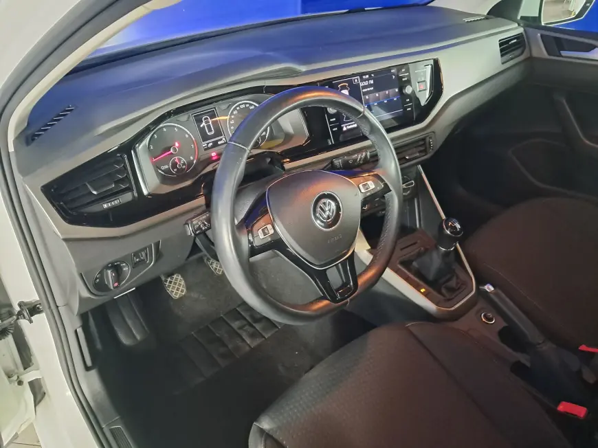 Volkswagen POLO Hatchback 2020