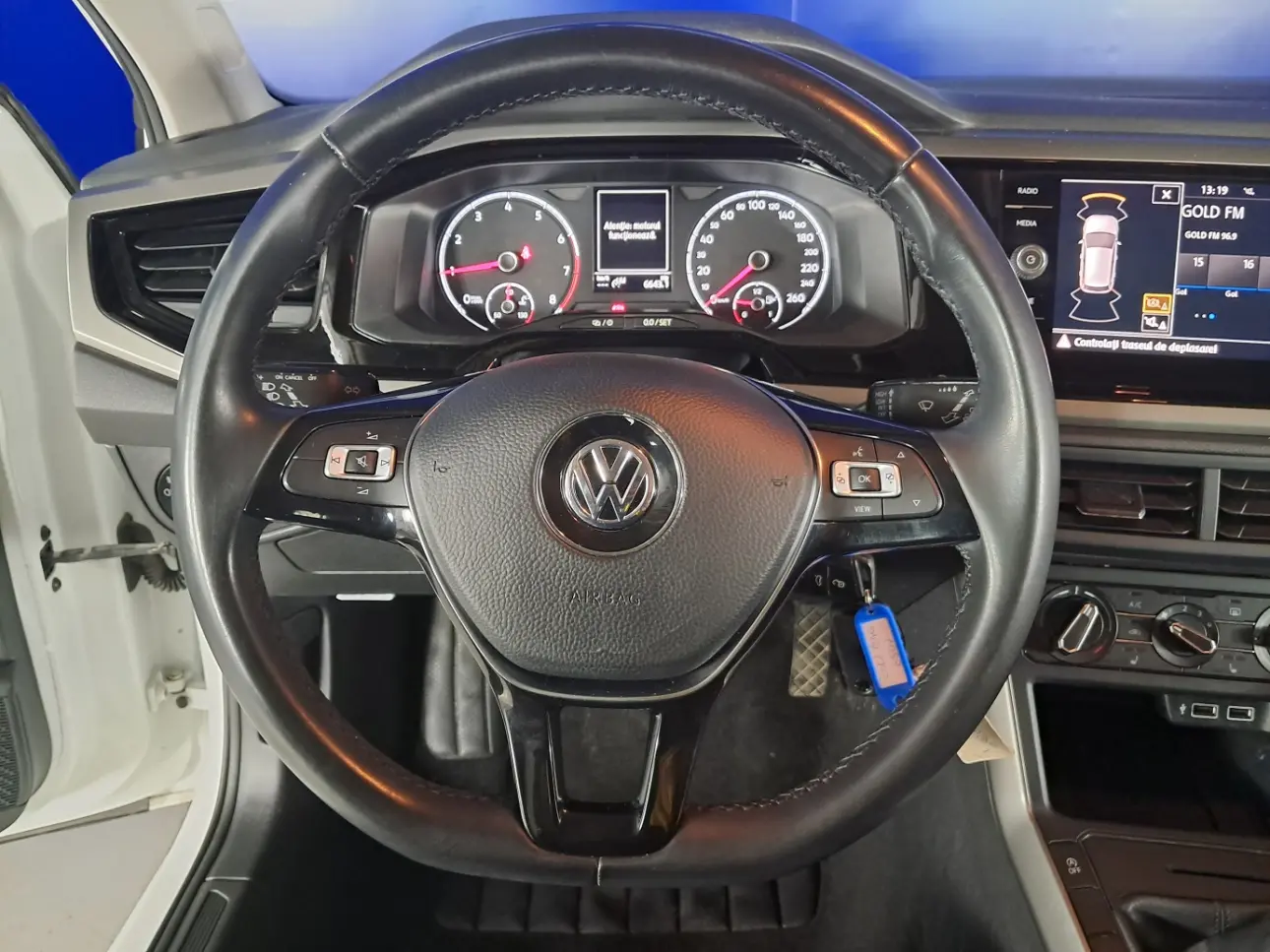 Volkswagen POLO Hatchback 2020