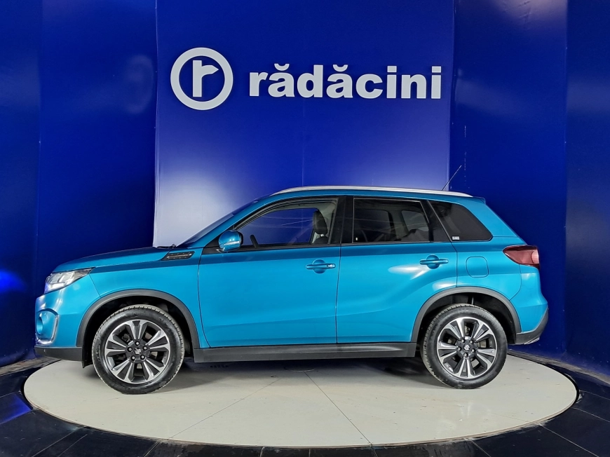 Suzuki VITARA SUV 2020