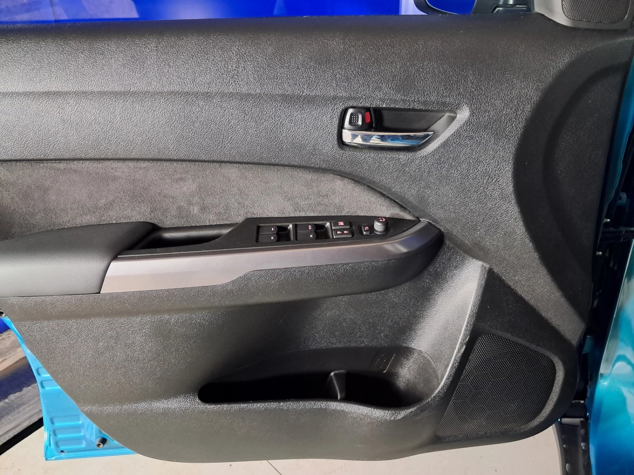 Suzuki VITARA SUV 2020