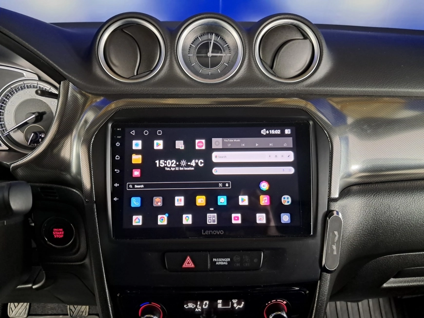 Suzuki VITARA SUV 2020