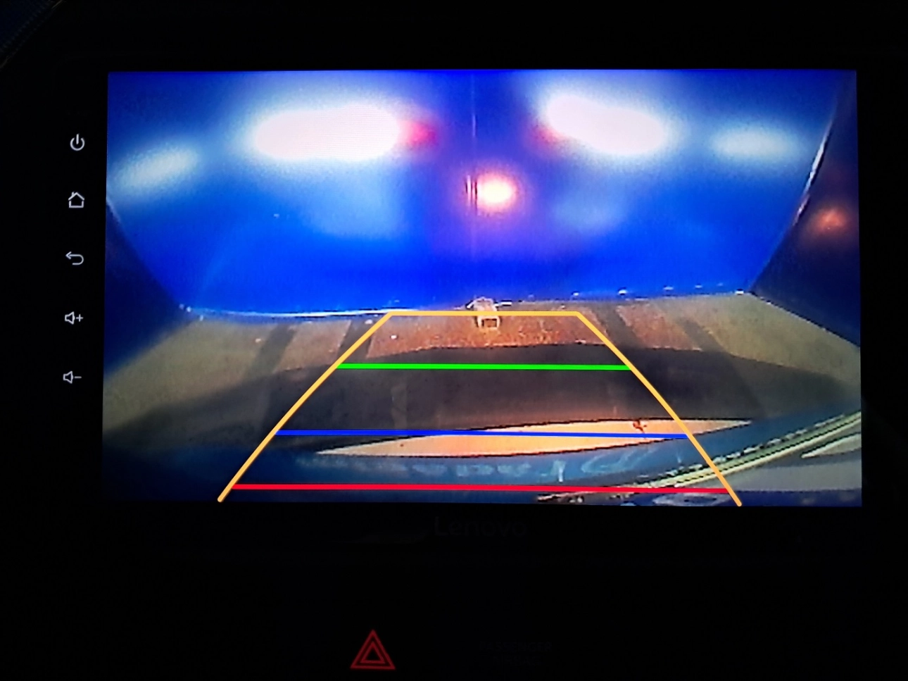 Suzuki VITARA SUV 2020