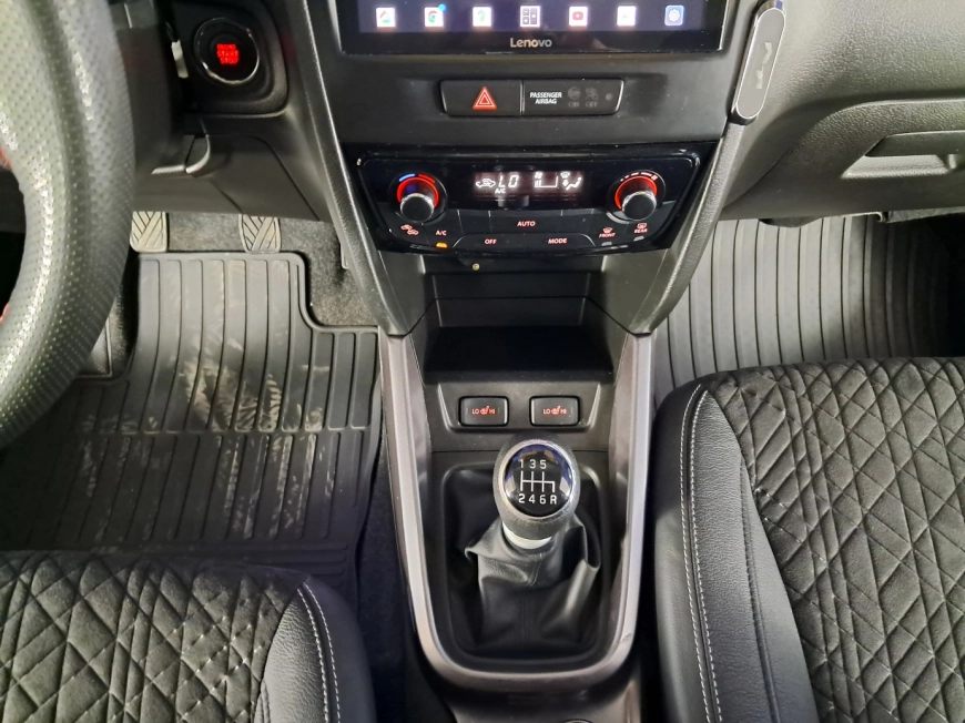 Suzuki VITARA SUV 2020