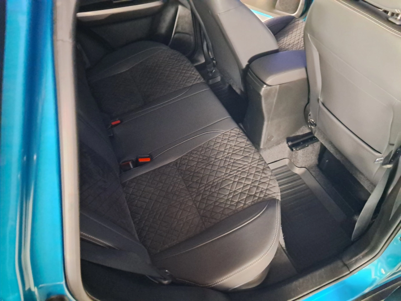 Suzuki VITARA SUV 2020