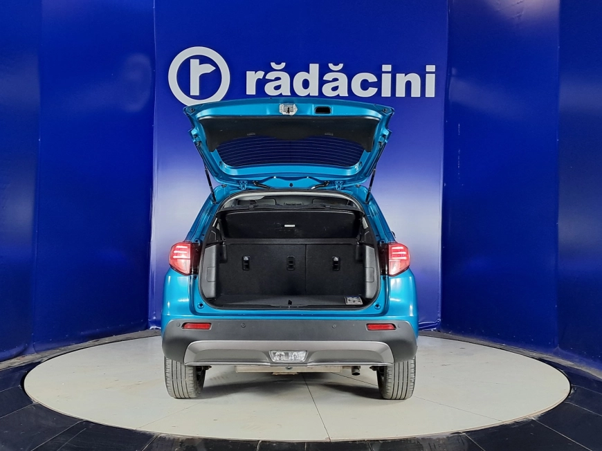 Suzuki VITARA SUV 2020