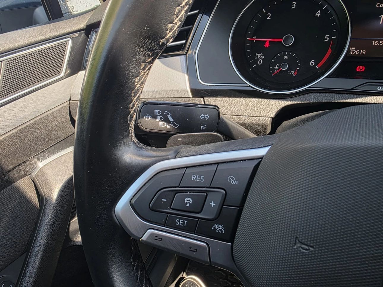 VOLKSWAGEN PASSAT Variant 2.0 TDI DSG Comfortline