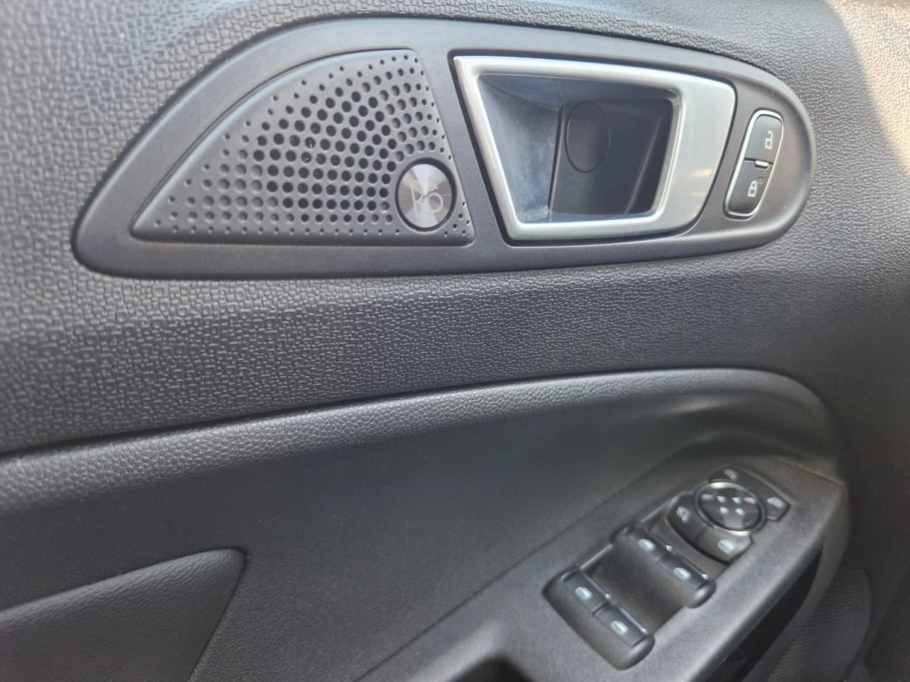 FORD ECOSPORT 1.0 EcoBoost 125CP MT6 Titanium 2019