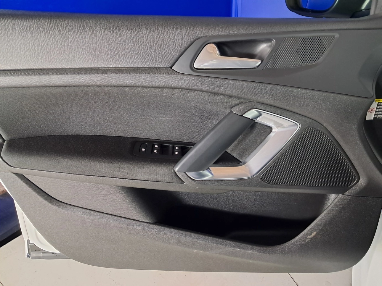 Peugeot 308 Hatchback 2019