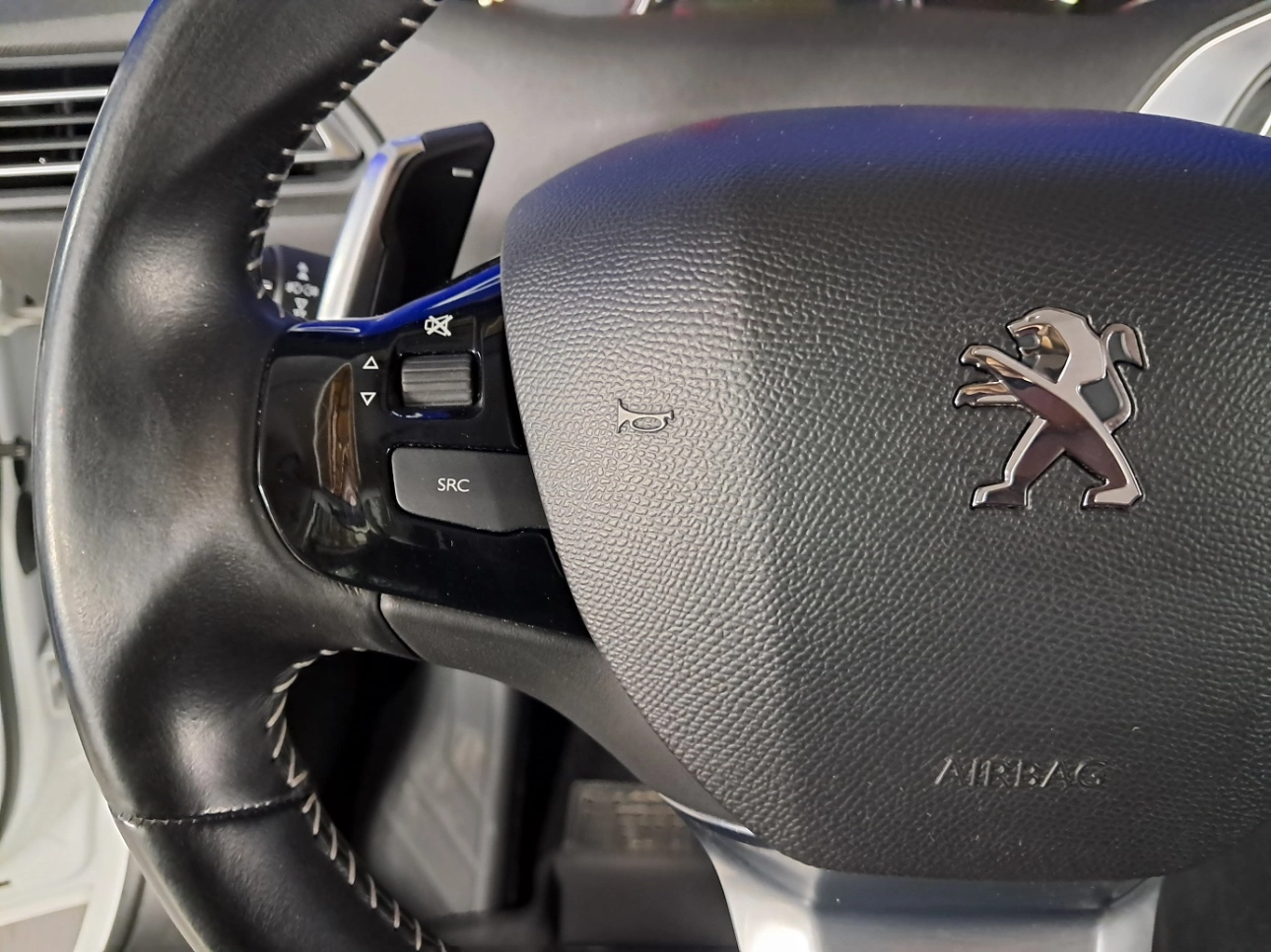Peugeot 308 Hatchback 2019