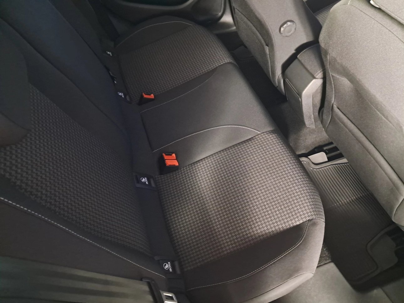 Peugeot 308 Hatchback 2019