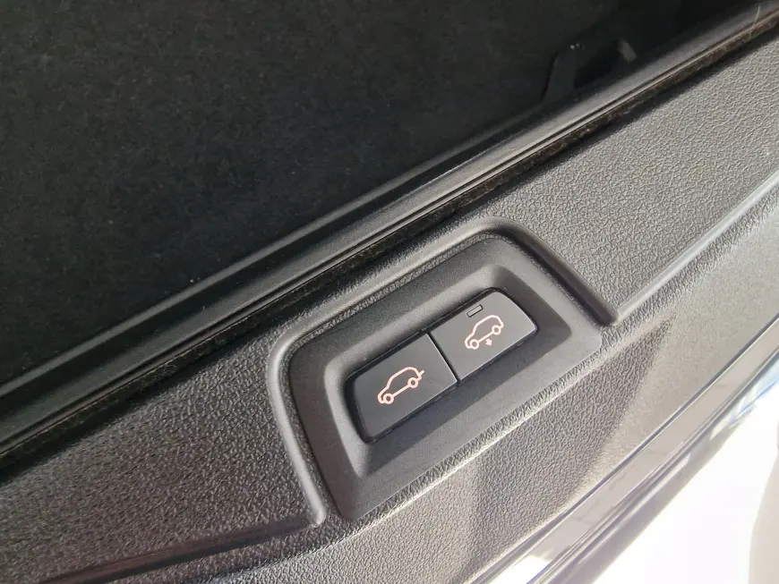 BMW X5 45e X-Line - xDrive StepTronic - PHEV - Automatic - 394 hp 2020