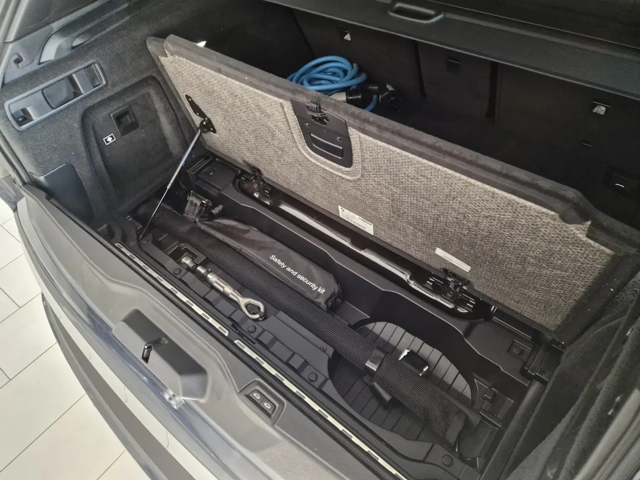 BMW X5 45e X-Line - xDrive StepTronic - PHEV - Automatic - 394 hp 2020