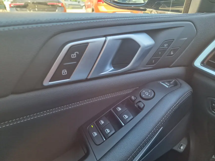 BMW X5 45e X-Line - xDrive StepTronic - PHEV - Automatic - 394 hp 2020