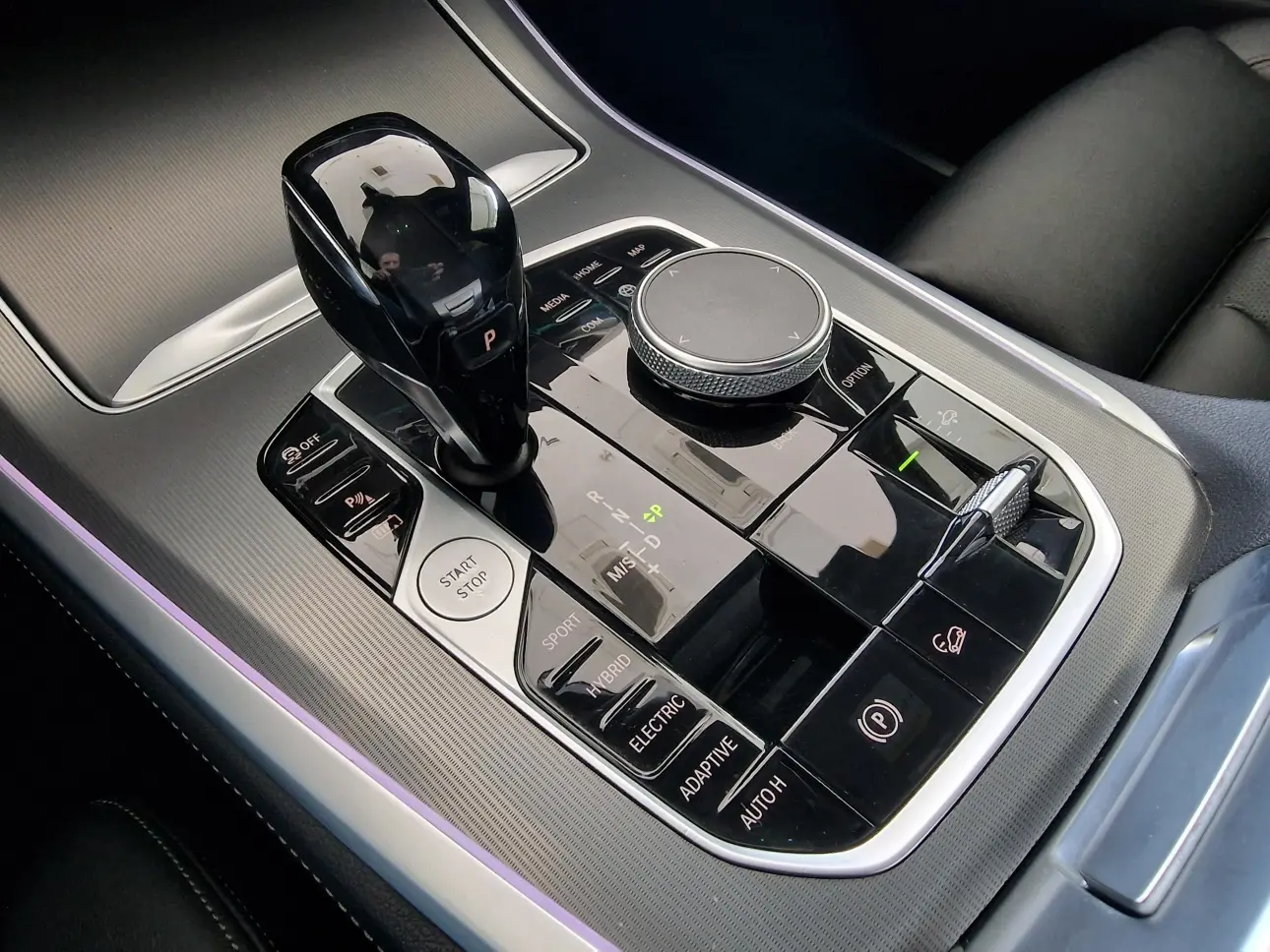 BMW X5 45e X-Line - xDrive StepTronic - PHEV - Automatic - 394 hp 2020