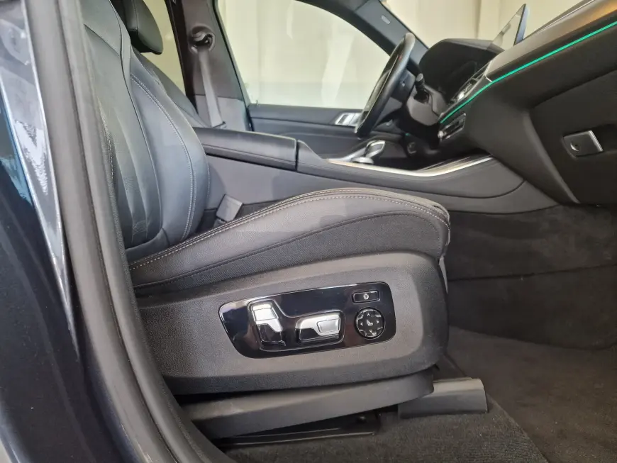 BMW X5 45e X-Line - xDrive StepTronic - PHEV - Automatic - 394 hp 2020