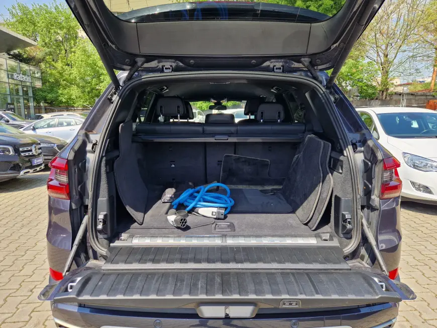 BMW X5 45e X-Line - xDrive StepTronic - PHEV - Automatic - 394 hp 2020