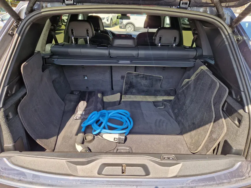 BMW X5 45e X-Line - xDrive StepTronic - PHEV - Automatic - 394 hp 2020