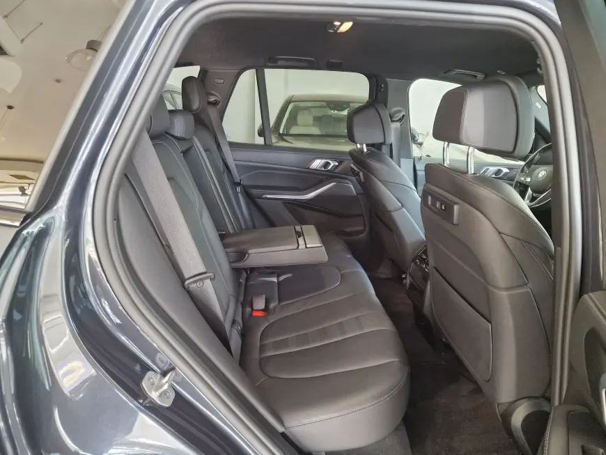 BMW X5 45e X-Line - xDrive StepTronic - PHEV - Automatic - 394 hp 2020