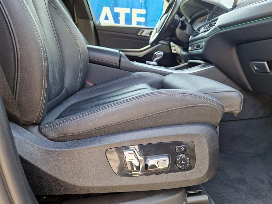 BMW X5 45e X-Line - xDrive StepTronic - PHEV - Automatic - 394 hp