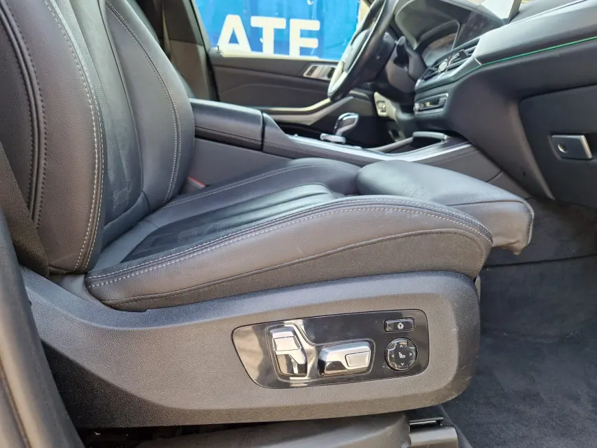 BMW X5 45e X-Line - xDrive StepTronic - PHEV - Automatic - 394 hp