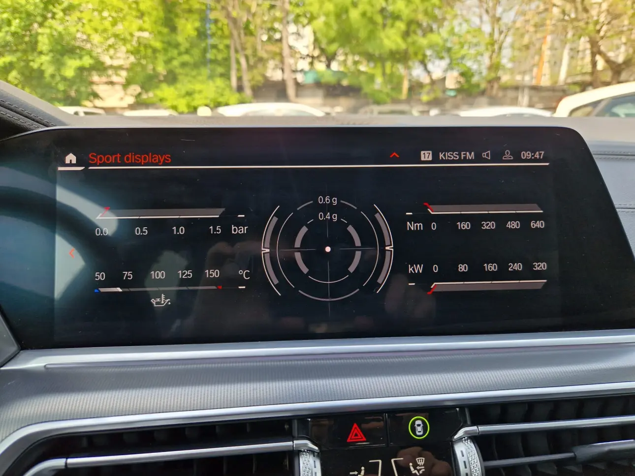 BMW X5 45e X-Line - xDrive StepTronic - PHEV - Automatic - 394 hp