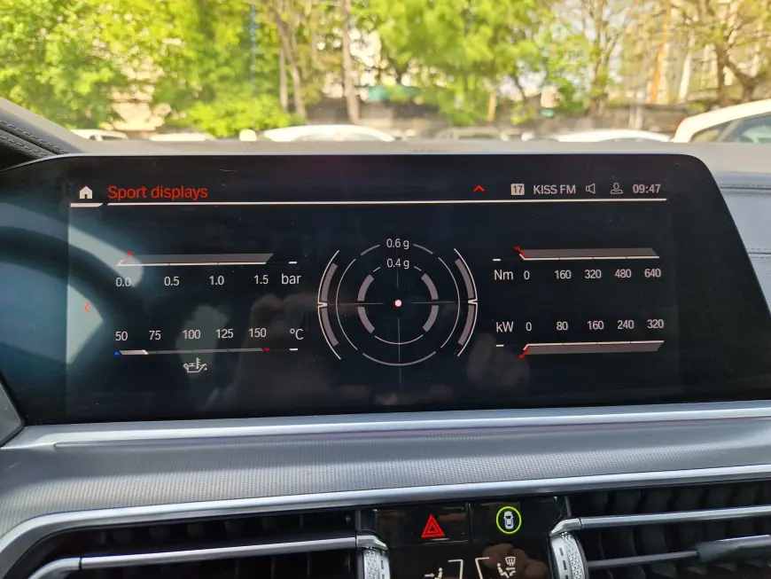 BMW X5 45e X-Line - xDrive StepTronic - PHEV - Automatic - 394 hp