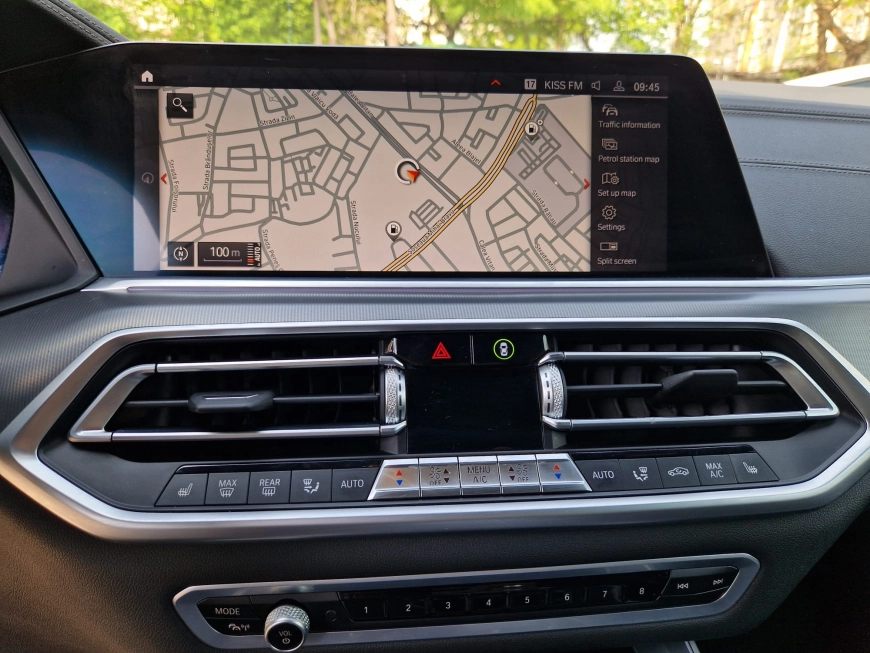BMW X5 45e X-Line - xDrive StepTronic - PHEV - Automatic - 394 hp