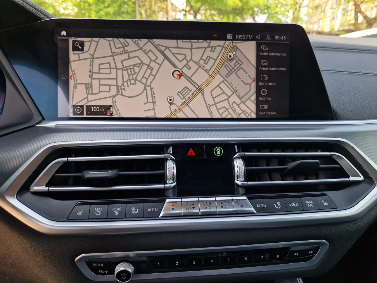 BMW X5 45e X-Line - xDrive StepTronic - PHEV - Automatic - 394 hp