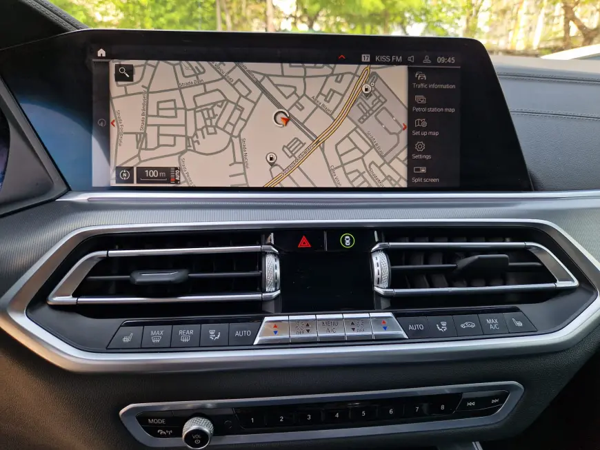BMW X5 45e X-Line - xDrive StepTronic - PHEV - Automatic - 394 hp