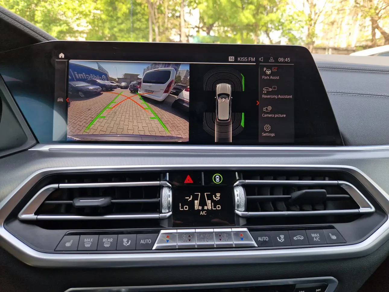 BMW X5 45e X-Line - xDrive StepTronic - PHEV - Automatic - 394 hp