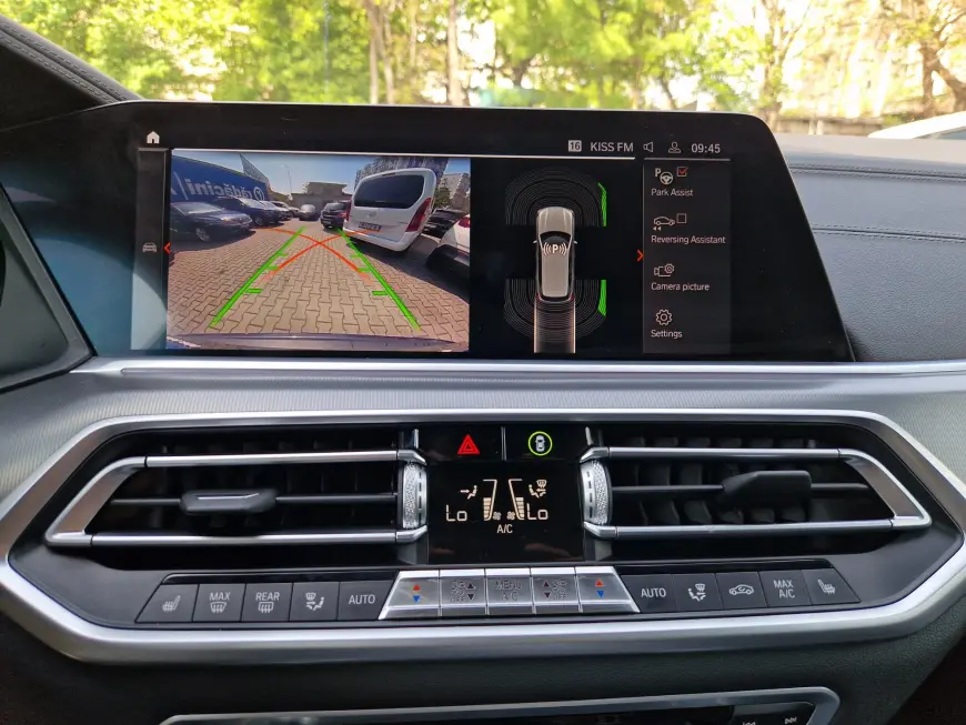 BMW X5 45e X-Line - xDrive StepTronic - PHEV - Automatic - 394 hp