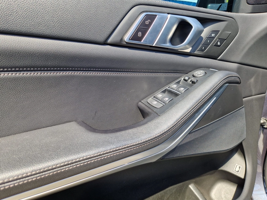 BMW X5 45e X-Line - xDrive StepTronic - PHEV - Automatic - 394 hp