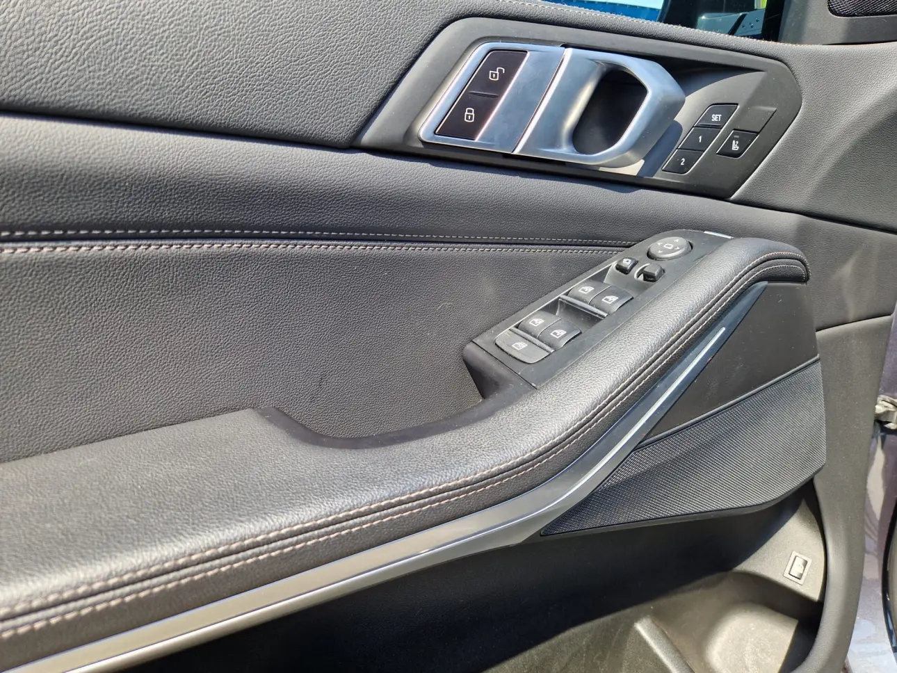 BMW X5 45e X-Line - xDrive StepTronic - PHEV - Automatic - 394 hp