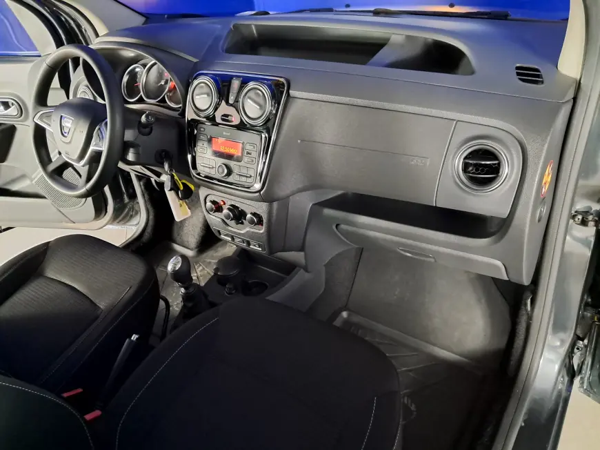 DACIA DOKKER