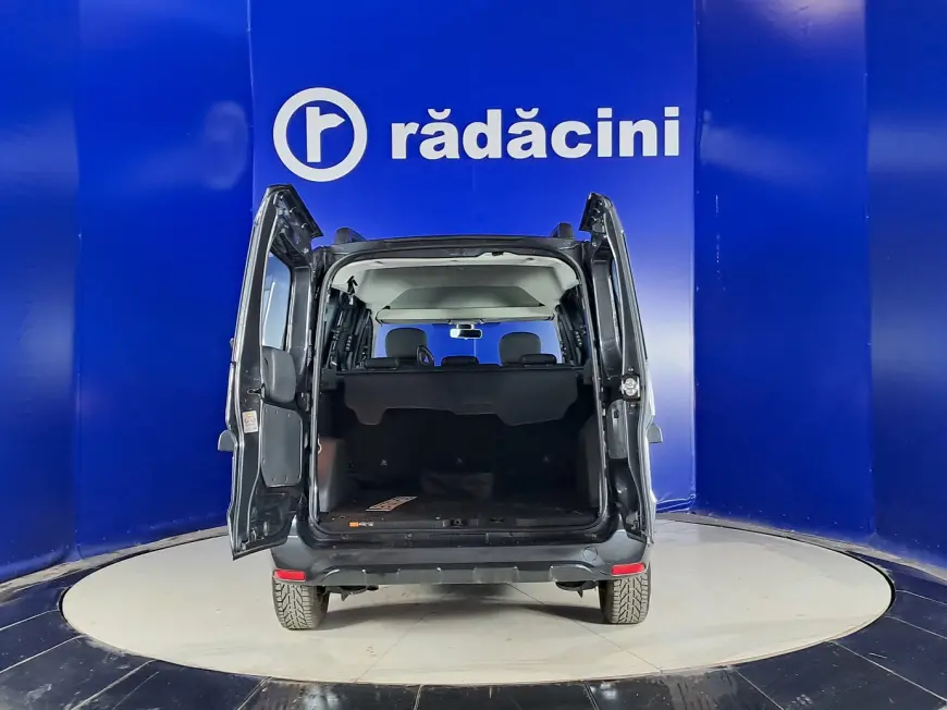 DACIA DOKKER