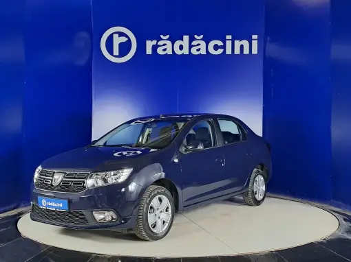 Dacia-LOGAN-Sedan-2020-1.5-Manuala