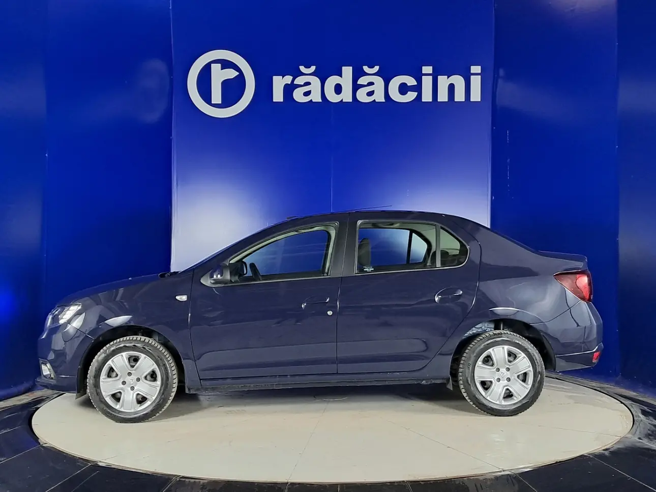 Dacia LOGAN Sedan 2020