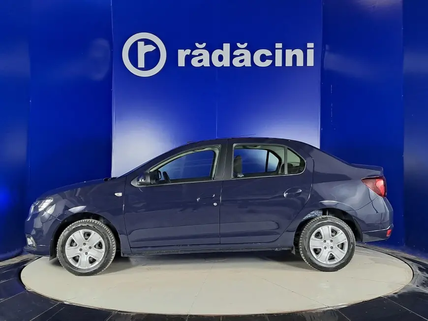 Dacia LOGAN Sedan 2020